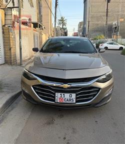 شيفروليه ماليبو